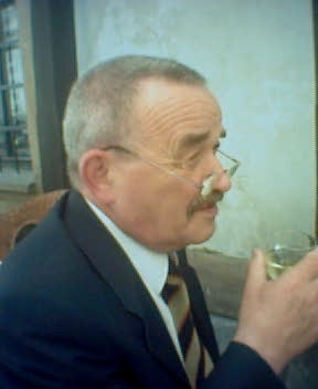 Prof. Ákoš Paulinyi_TU Darmstadt-a