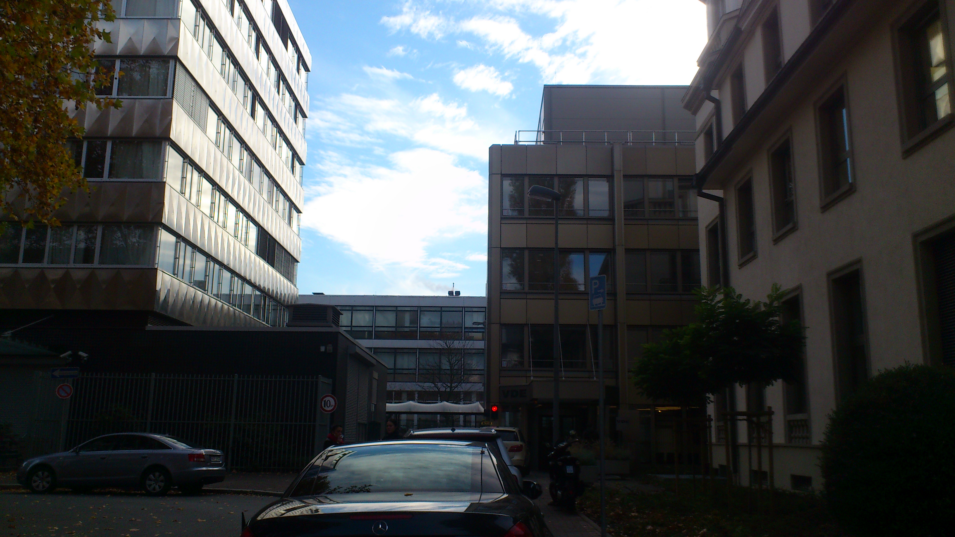 Budova VDE ve Frankfurtu_2